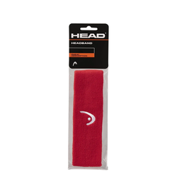 Head Headband trak, rdeč