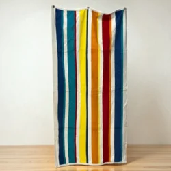 Plažni peškir – 100% pamuk – 160 x 80 cm VIKS25