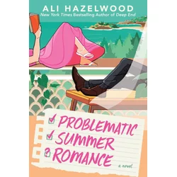 PROBLEMATIC SUMMER ROMANCE