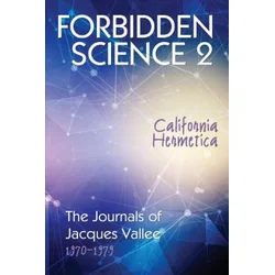 Forbidden Science 2