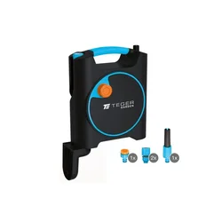 shumee Kolut s cevjo 10m - set/TEGER