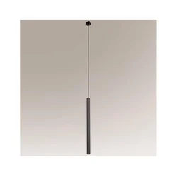 Shilo 7986 - Luster na sajli AOMORI 1xG9/10W/230V