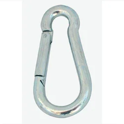 Levior Karbina 40/4mm Zn (10 kosov)