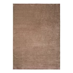 Rjava preproga Universal Montana, 140x200 cm