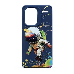 Maska za telefon COLOR PRINT za Xiaomi Redmi Note 13 Pro Plus 5G DZ7