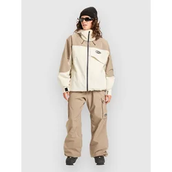 Quiksilver Radicalo 20K Jacket bone