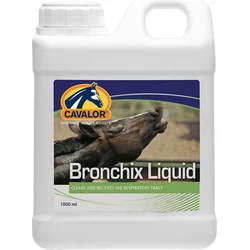 Cavalor Bronchix Liquid 1l