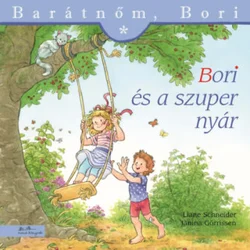 Bori és a szuper nyár