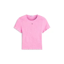 Tommy Jeans Majica  roza
