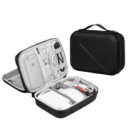 Milooky Torba za laptop, Crna