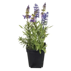 Veštački Cvet 25cm Lavandel Ii