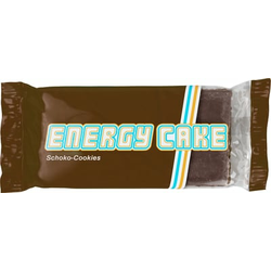 Energy Cake - čokolada-keks - 125 g
