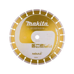 MAKITA diamantna rezalna plošča Nebula B-54075