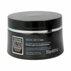 Maska za Kosu Amend Luxe Creations Extreme Repair (250 g)