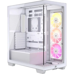 Kućište Corsair 3500X ARGB CC-9011279-WW White