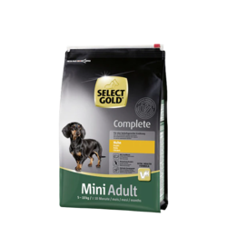 Select Gold Dog Adult Mini-Chicken - 10 kg