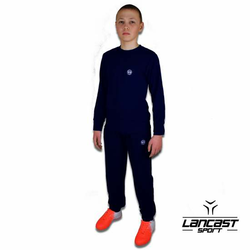 Break Limit M3 trenerka komplet, muška, teget