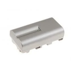 POWERY Akumulator Sony CCD-SC7 2600mAh