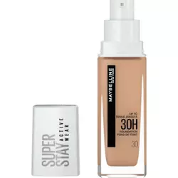 Maybelline New York Superstay Active Wear 30H tečni puder 30 ( 1003018304 )