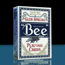 Bee Standard Blue
