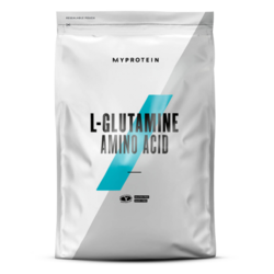 L-Glutamine - 1 kg