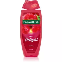 Palmolive Pena za kupanje Delight & Berry, 500 ml