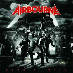 Airbourne Runnin Wild (Special Edition)