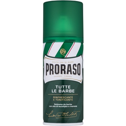 Proraso Green pjena za brijanje 100 ml