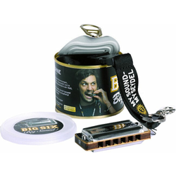 Seydel Big Six Blues Classic