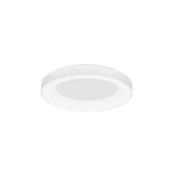 RANDO SMART PLAFONSKA SVJETILJKA LED 50W/3000-4000K/2864lm/DIMM/IP20/BIJELA