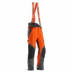 HUSQVARNA gozdarske hlače Technical EXTREME
