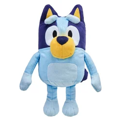 Govoreča plišasta igrača Bluey - 31 cm