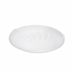 Eglo Margitta 1 plafonjera/1, led, 11w, 950lm, prečnik 245, bela