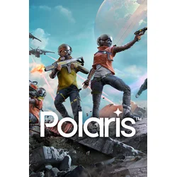 POLARIS™ Steam Key (PC) GLOBAL