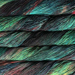 Malabrigo Sock 684 Camaleon