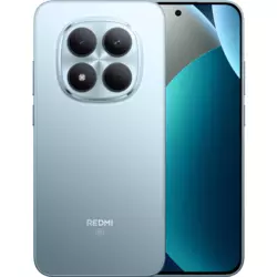 XIAOMI pametni telefon Redmi Note 15 Pro 8GB/512GB, Glacier Blue
