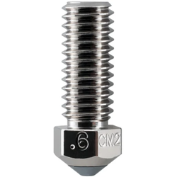 Micro-Swiss Šoba CM2™ za Qidi Tech - 0,6 mm