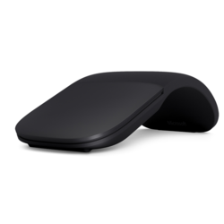 Microsoft Arc Touch Mouse BT , Črna