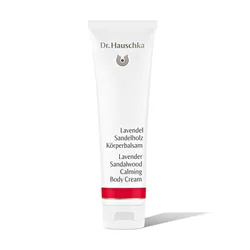 Dr.Hauschka Hidrantno Mleko za telo od Lavande i Sandalovine 145ml