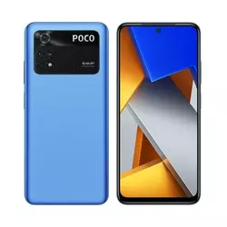 XIAOMI pametni telefon Poco M4 Pro 8GB/256GB, Cool Blue