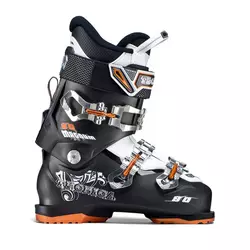 Ski cipele Tecnica MAGNUM 80 NERO