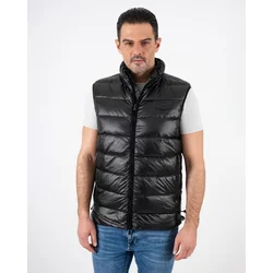 INVENTO Muški prsluk Apolo, Crni