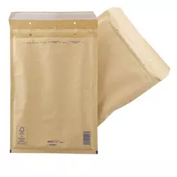 Vazdušni koverat SOFT MAIL No.5 220*265 1/50