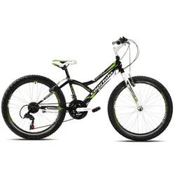 Capriolo DIAVOLO 400 / MTB