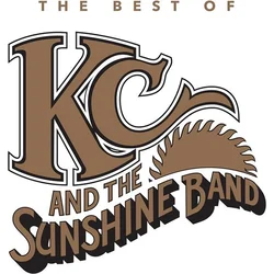 KC & The Sunshine Band - Best of KC & The Sunshine Band