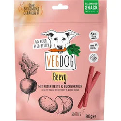 VEGDOG Beevys - 80 g