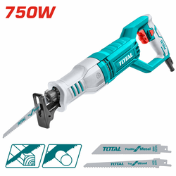 Total električna povratna testera TS100806
