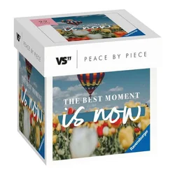 Ravensburger Slagalica The best moment, 99 delova