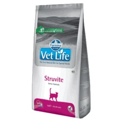 Vet Life Struvite - 400 g