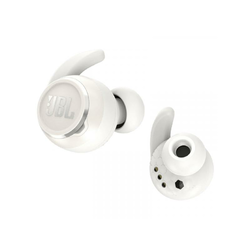 JBL Bežične bubice Reflect Mini TWS (Bele)